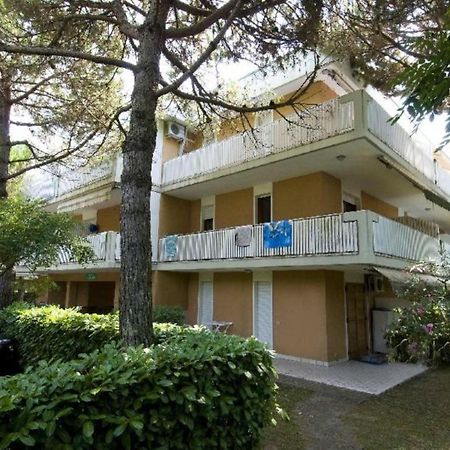 Apartmán Albatros Bibione Exteriér fotografie