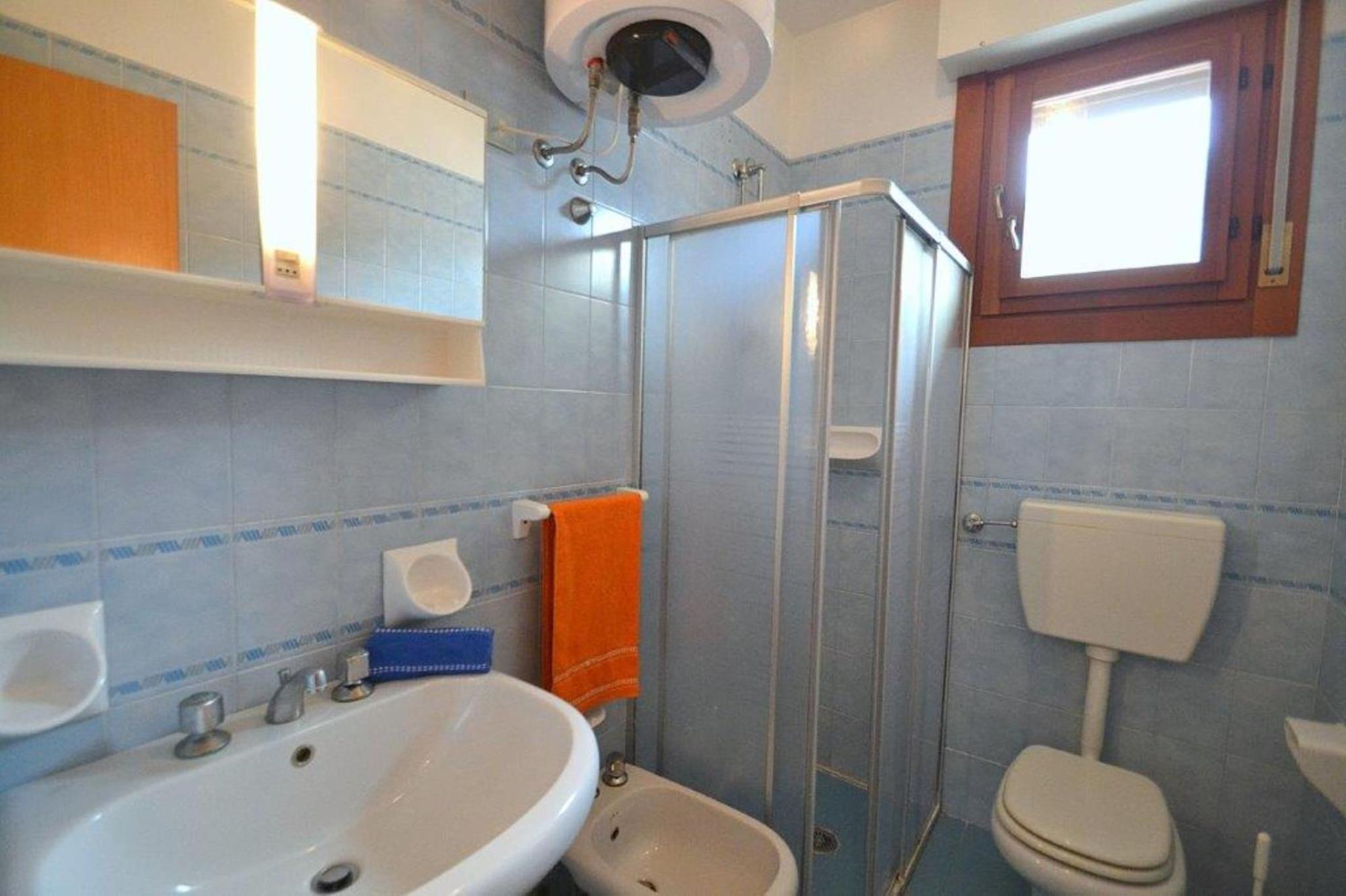 Apartmán Albatros Bibione Exteriér fotografie