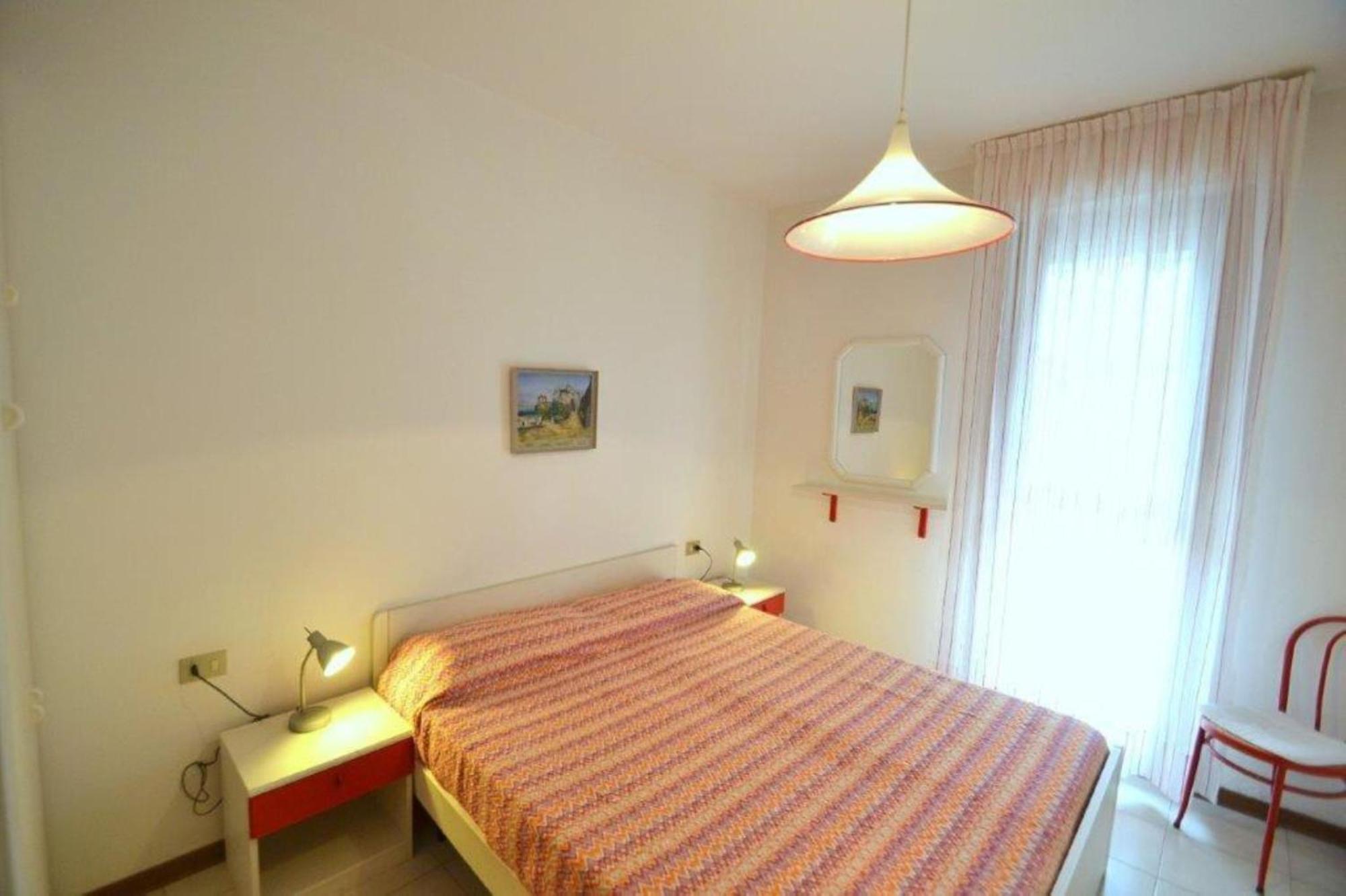 Apartmán Albatros Bibione Exteriér fotografie